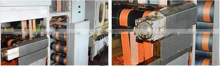 New product wholesale nylon webbing sling