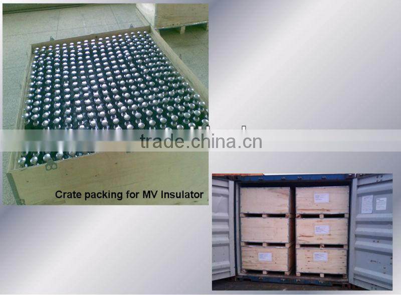 220kv Polymeric insulator