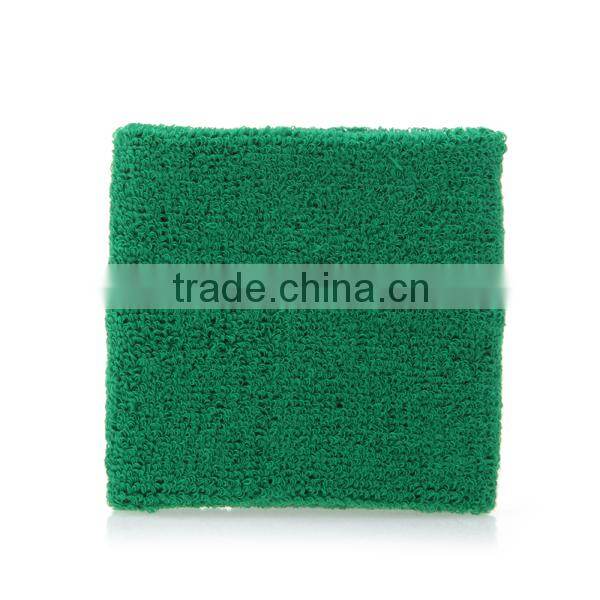 Design your own terry sports wristband