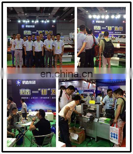 Open Type Vertical Slitting Machine For Sponge Foam Sheet