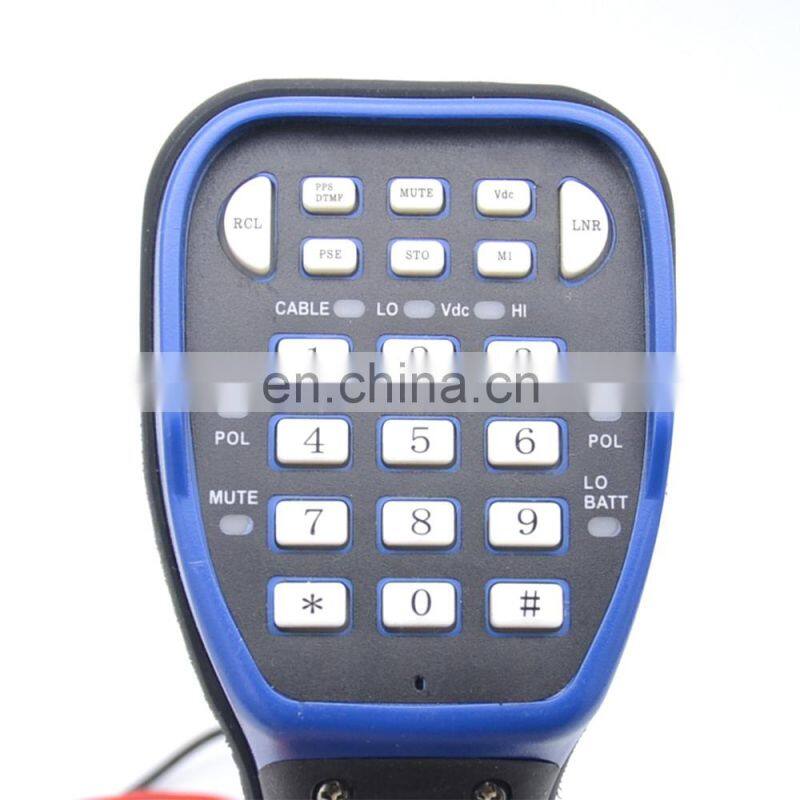 MT-8100 Telephone Tester