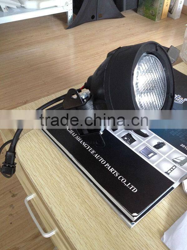 HOWO 70 mining fog ,howo fog lamp,HOWO mining lamp