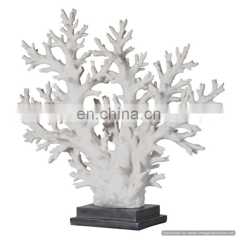 luxury home decor sculptures