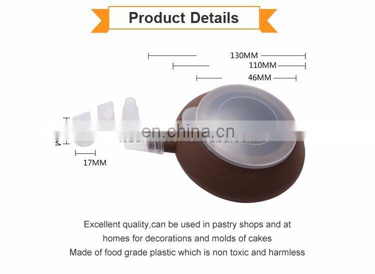 Best Selling Multi-Functional Cake Decorating Tools