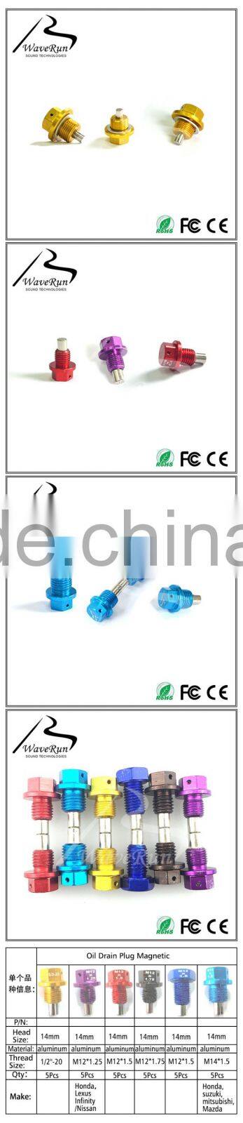 INNER FENDER SHIELD & BUMPER FASCIA RETAINER