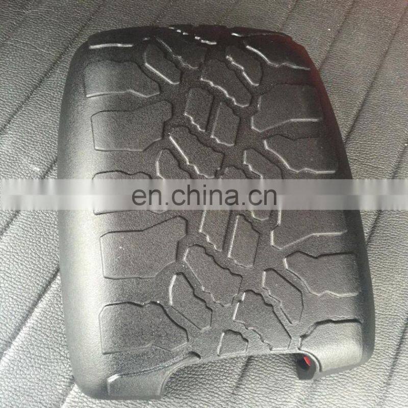 armrest cover for jeep for wrangler JK car accessories J144