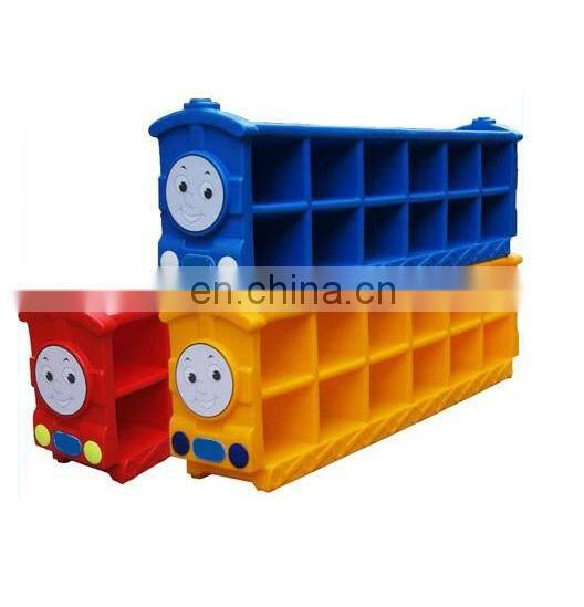 children kindergarten plastic big shoes store shelf