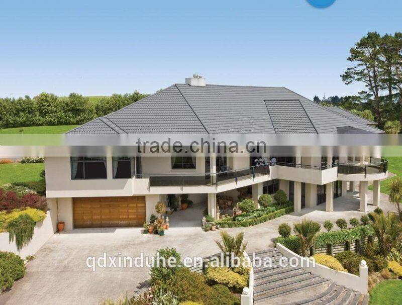 SHINGLE TILE/NOSEN TILE