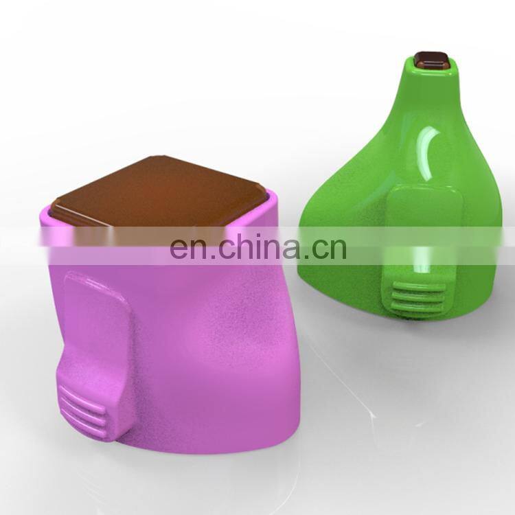 2022 korea flx machine mini device cpt newest fractional rf skin tightening machine for home use