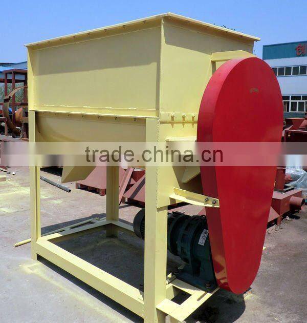 feed ribbon blender (250kg/batch)