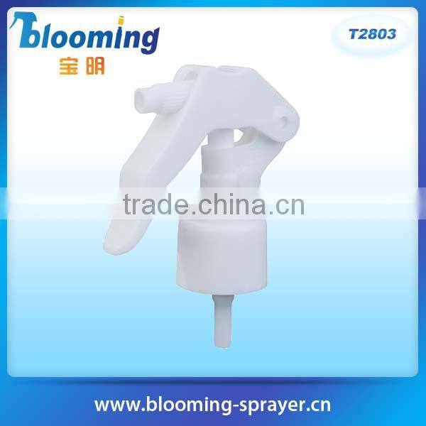 plastic wholesale mini trigger 28/410