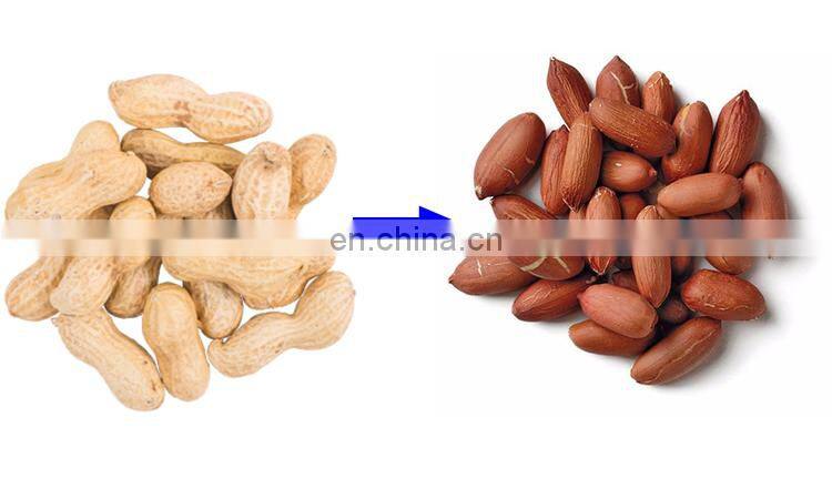 Agricultural Peanut Shelling Machine Peanut Sheller Machine for Sale