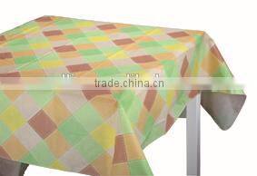 PVC tablecloth manufacturer