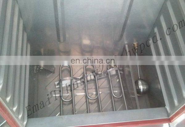 School use rice steamer machine Bread cooker machine