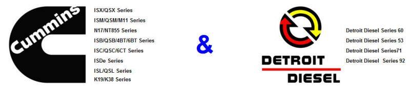 4089910 Water Pump for Cums ISX Engine