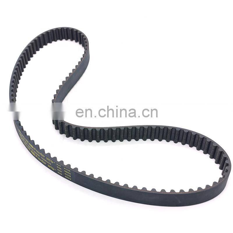 For Hyundai 24312-26050 timing belt car