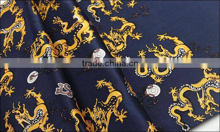 2015 New indian silk scarf men