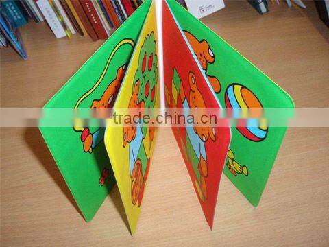 New Design Children Story Books