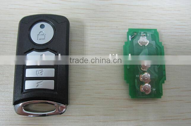 Self learning universal rf duplicate remote control made for you remote control code