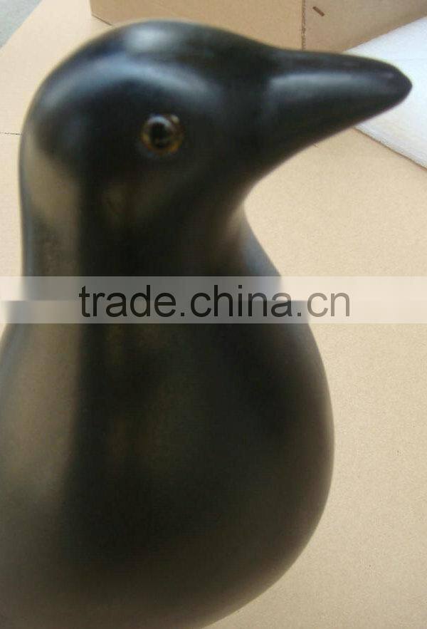 art decoration house bird designer garnish