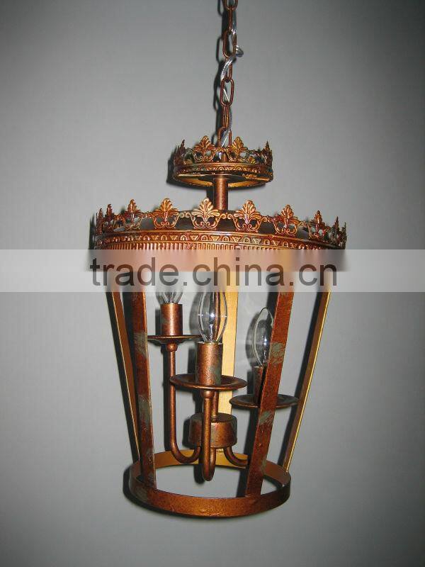 restaurantsteel pendant light/dinning room light
