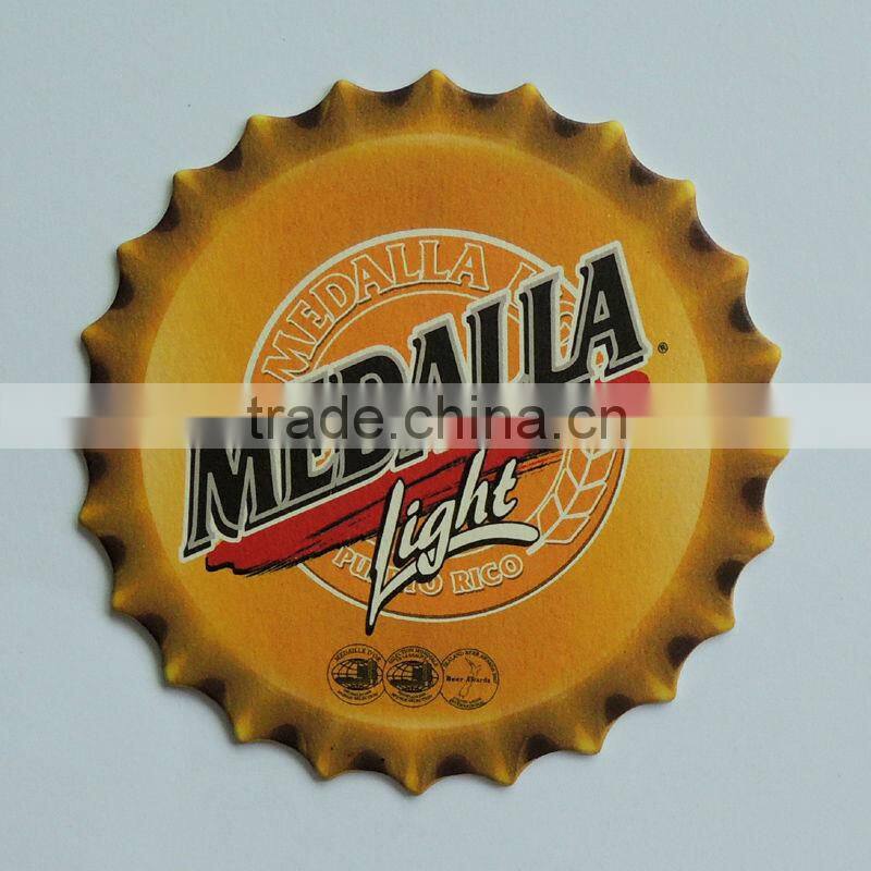 plain white coasters, white paper coaster cheap price, stamping coaster