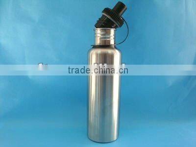 300ml Stainless steel bottle, stainless steel olive oil bottle