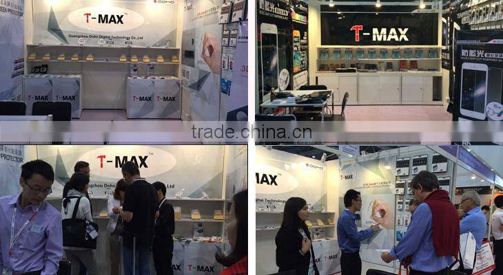 T-Max best tempered glass screen protector for Samsung Galaxy A3&A3000 with factory price