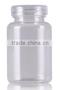 empty plastic bottles medicine bottles