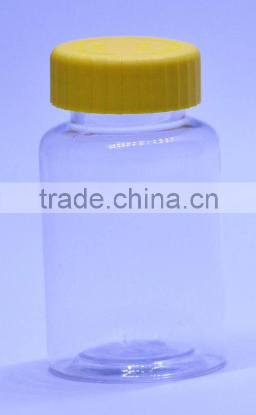 empty plastic bottles medicine bottles