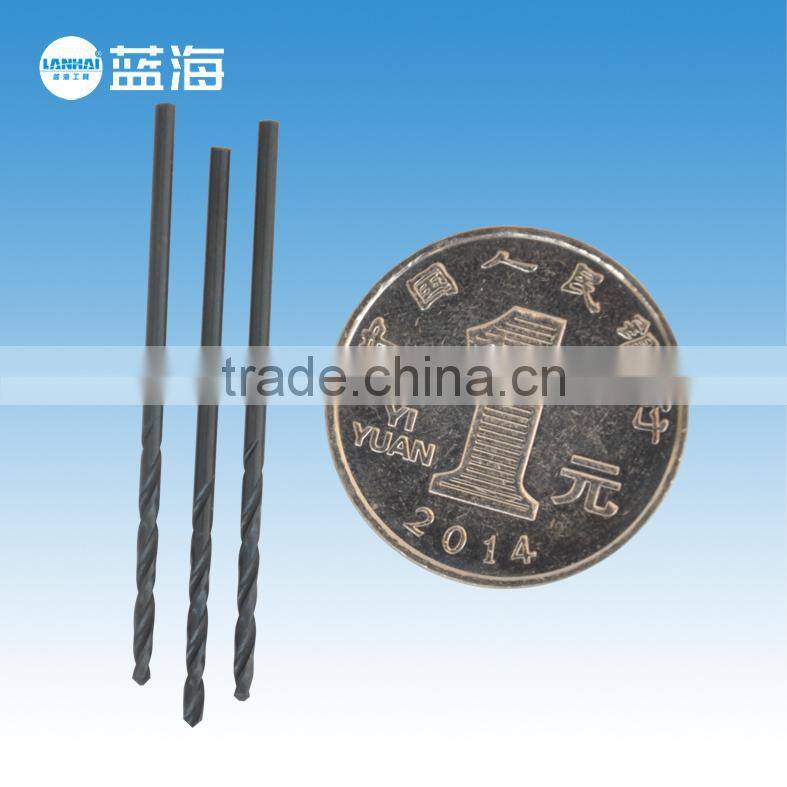 Carbide Twist Drill Bit
