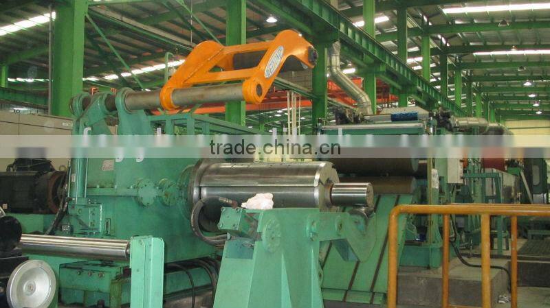 Gold Mirror Stainless Steel Sheets For Decoration