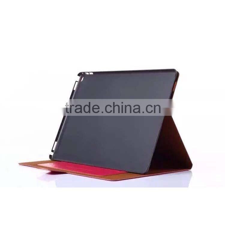 For iPad pro tablet Case,Magnetic protective Case for iPad pro 12.9