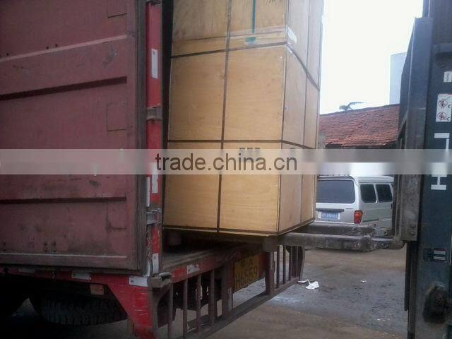 Best Selling 2-50kg/bag Automatic Starch Weighing And Packing Machine