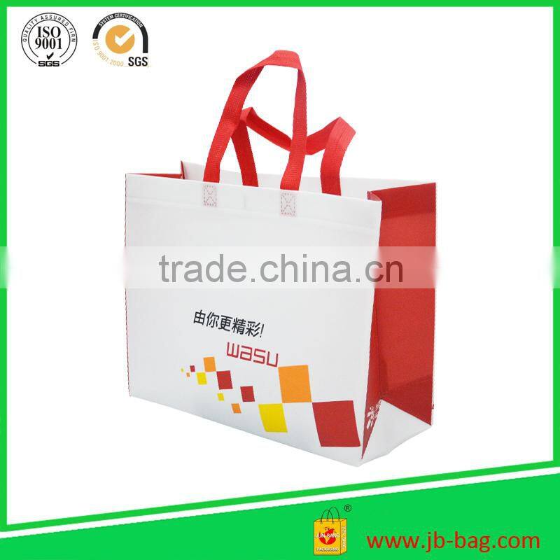 Latest Durable Finding Dory Design Non Woven Bag Laminated Promotion Non Woven Bags
