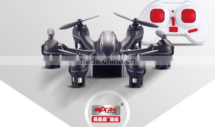 Smallest New Design MJX X901 nano 6 axis quadcopter wholesale professional drone