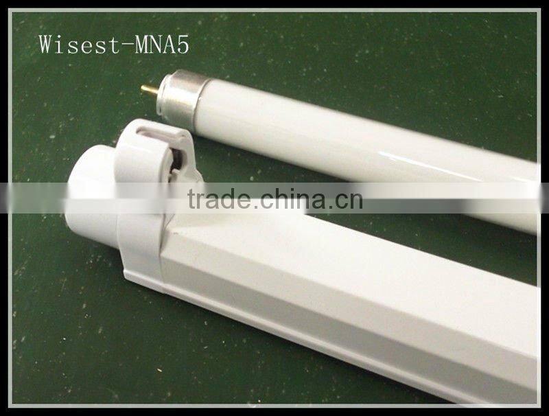 Hot Selling T5 T8 led tube customized sizes are welcome