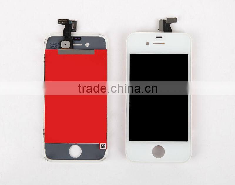 Factory price for iphone4s lcd screen