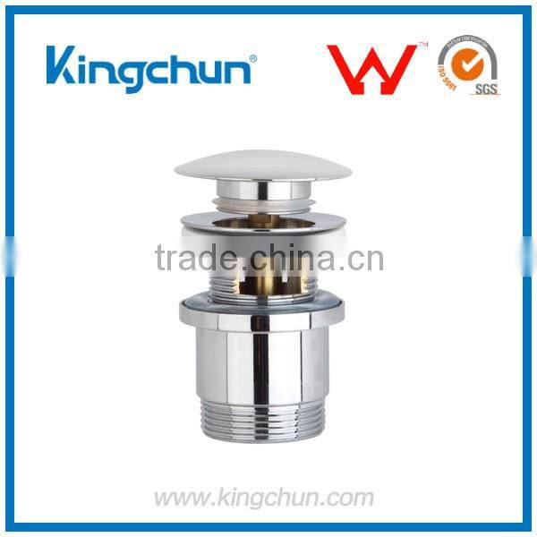 Watermark American Standard Pop Up Click Clack with Overflow Basin Sink Waste Accessories (K712)