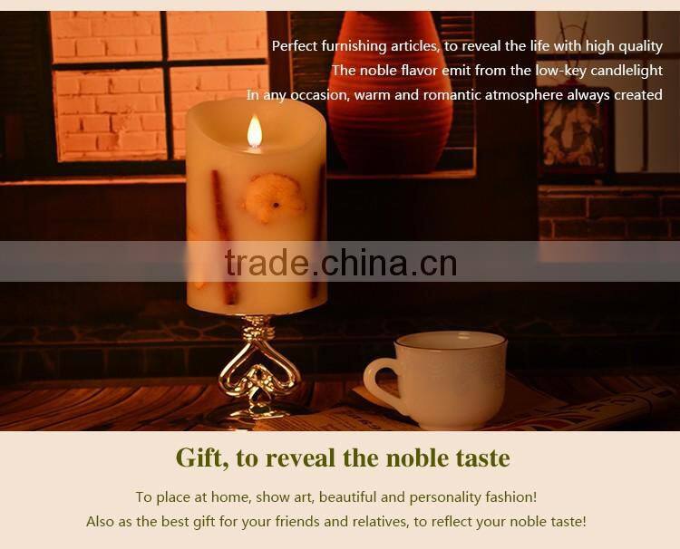 Birthday candle decoration on cake custom birthday candles with numbers