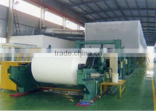 best seller Dingchen newspaper printing machine with good peformance