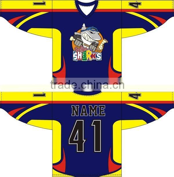 quick dry custom sublimated team canada hockey jersey, mighty ducks movie hockey jerseys