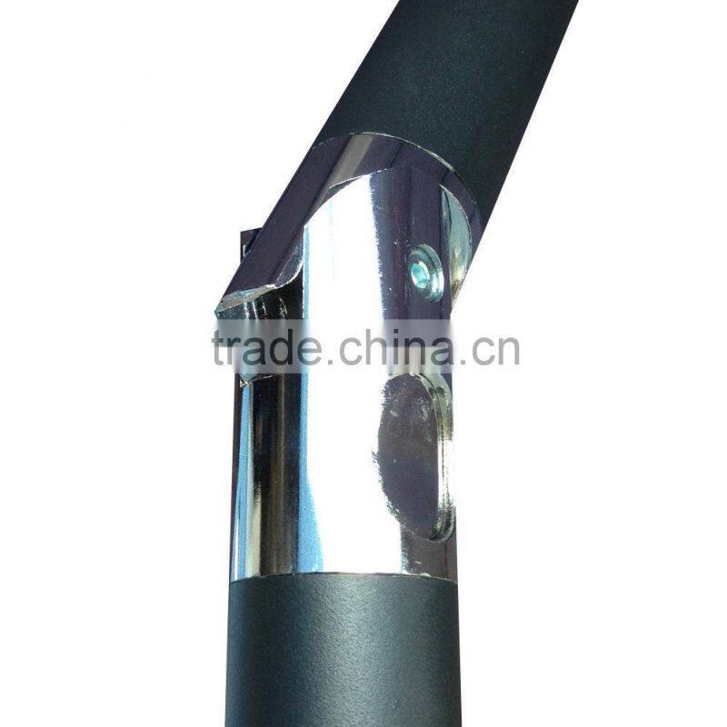 aluminium steel umbrella frame