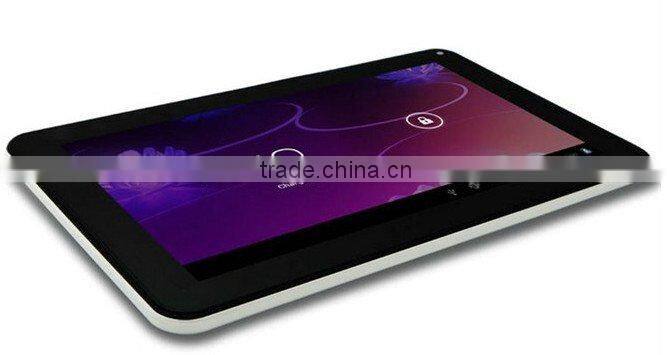 9inch tablet pc android 4.2 restaurant tablet pc