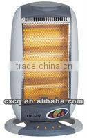 halogen heater electric heater