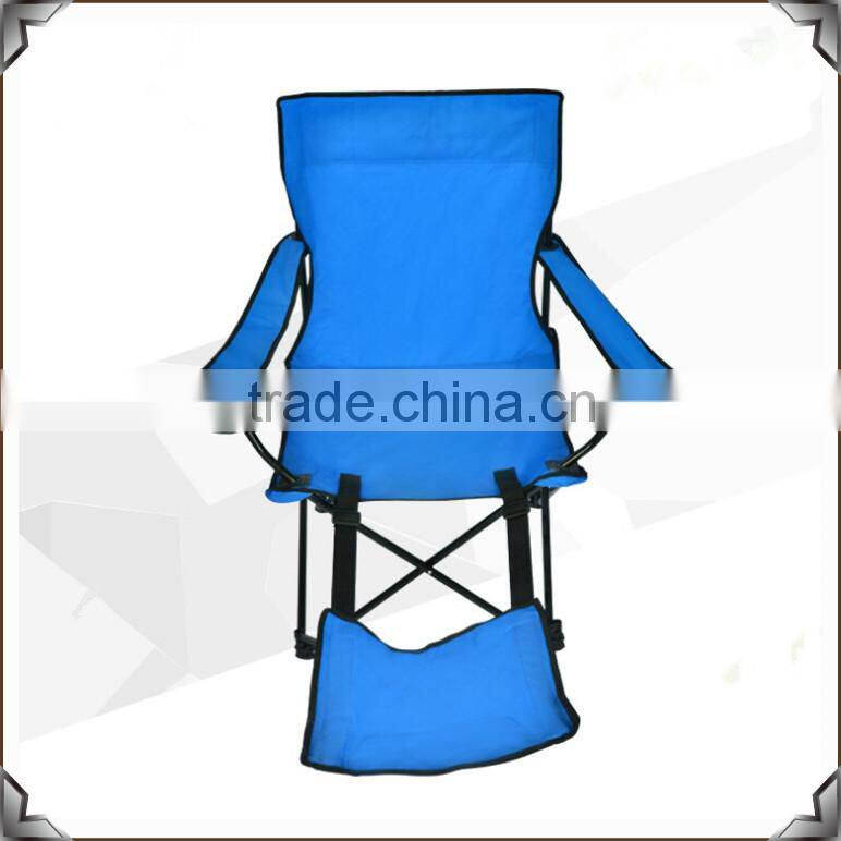 Beach Chair with Foot Rest