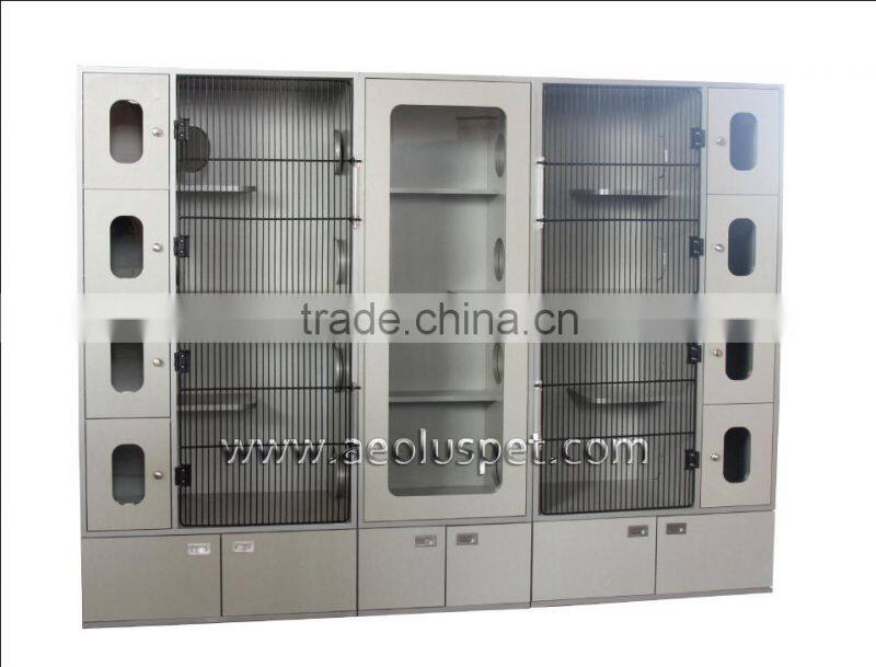 Pet Supplise Cat Kennels KC-701