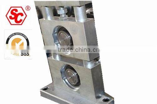 corrugated roofing machine metal roofing machine/metal roofing sheet machine