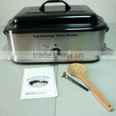 VY-18Q Hot cooking stones 18quart stone heater