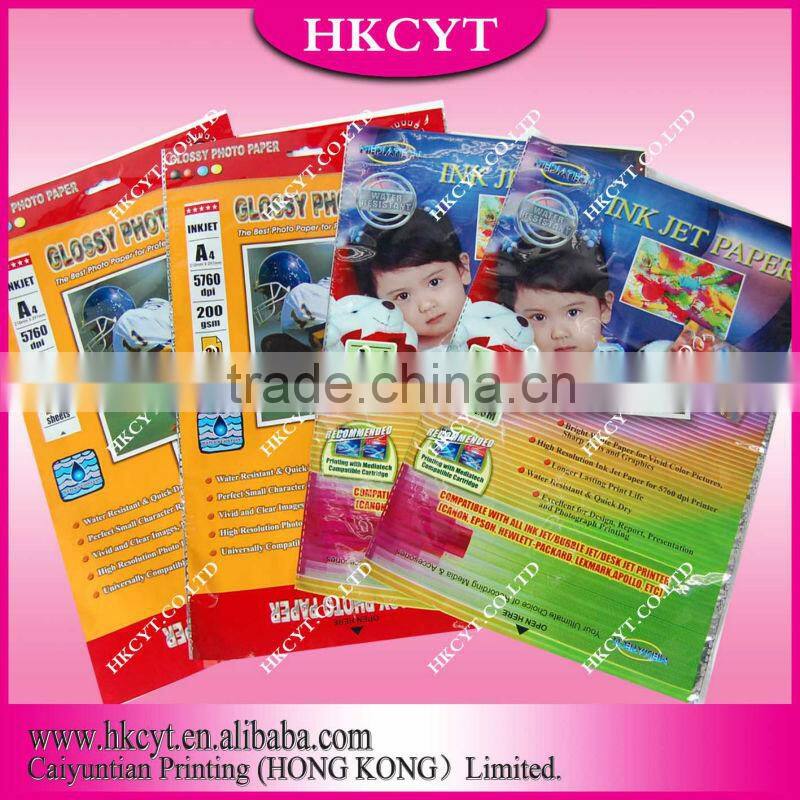 Popular Bags For Packaging Playing Cards